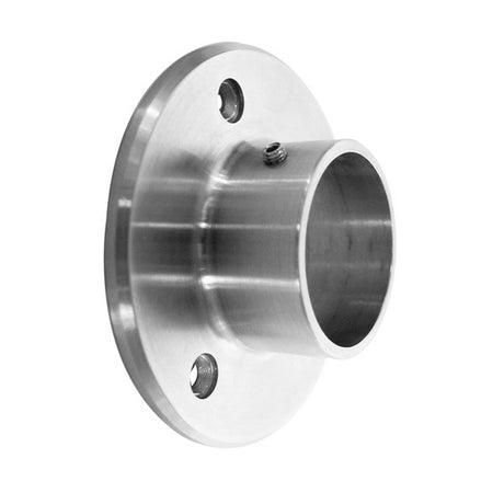 Korlát elem - falibekötő