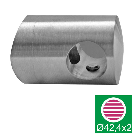 Pálcatartó körszelvényre (balos)