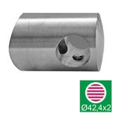 Pálcatartó körszelvényre (balos)