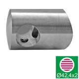 Pálcatartó körszelvényre (jobbos)