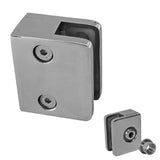 Egyoldalas off-axis üvegtartó