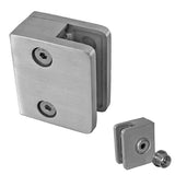 Tengelyirányú üvegmegfogók