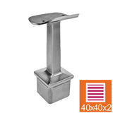 Fix kapaszkodó tartó