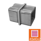 Toldóelem hoszban- rozsdam.zártszelvénybe