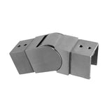 Nútos négyzetkapaszkodóhoz állítható toldóelem