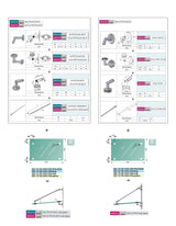 Savmart lamináltedzet üvegelőtetőGS/PR-R3 vasalath