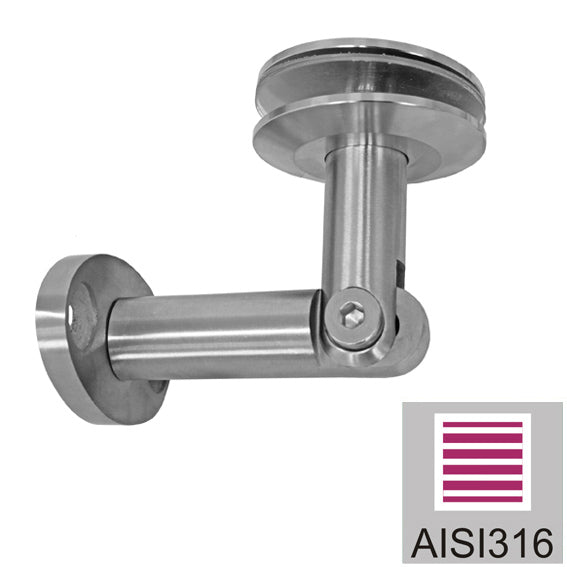 Előtető - alsó rögzítő