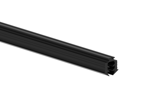 Rubber profile