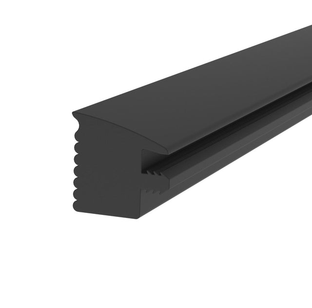 Tömítő gumiszalag síküveghez OUT