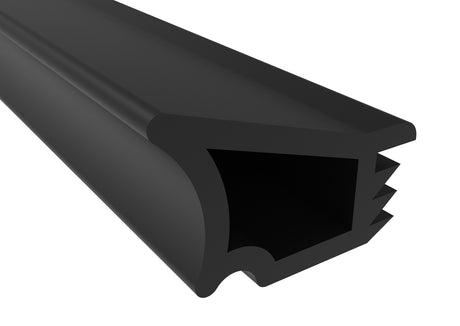 Üvegtömítő szalaggumi AL/0012-profilhoz