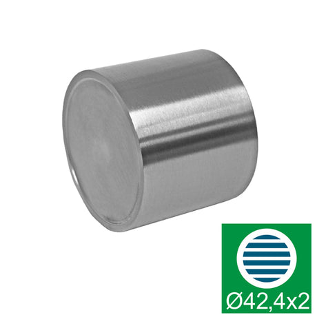 Rozsdam.végzáró karfához