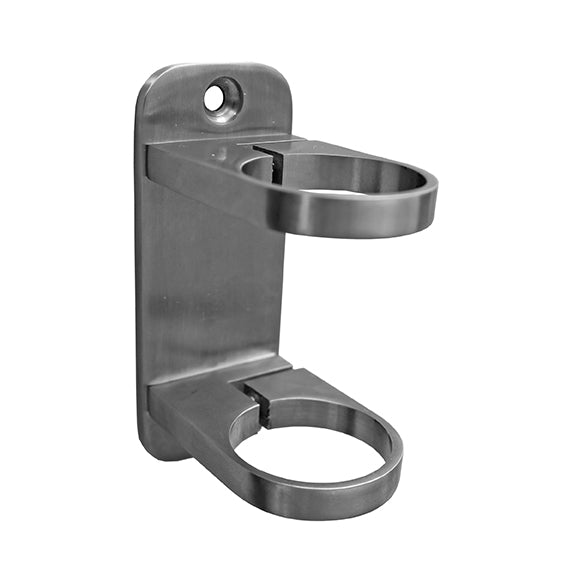 Korlátoszlop rögzítő oldalkonzol