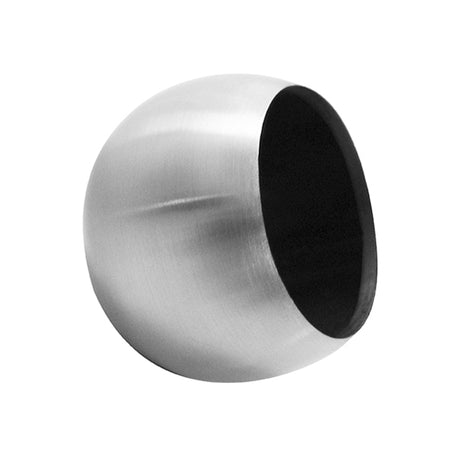 Gömb végzáró kapaszkodóhoz