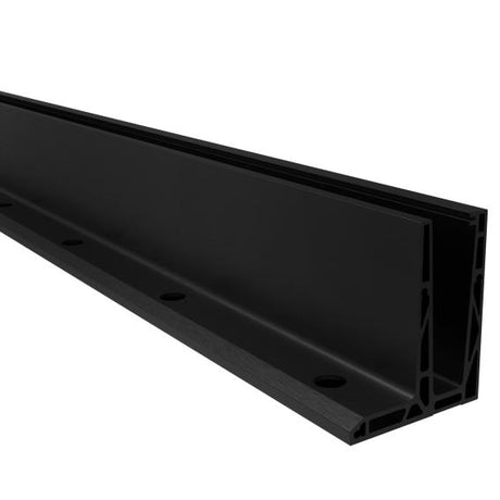 ECO oldalperemes alumínium profil