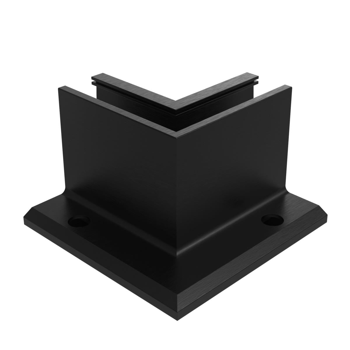 ECO alumínium profil - belső sarok