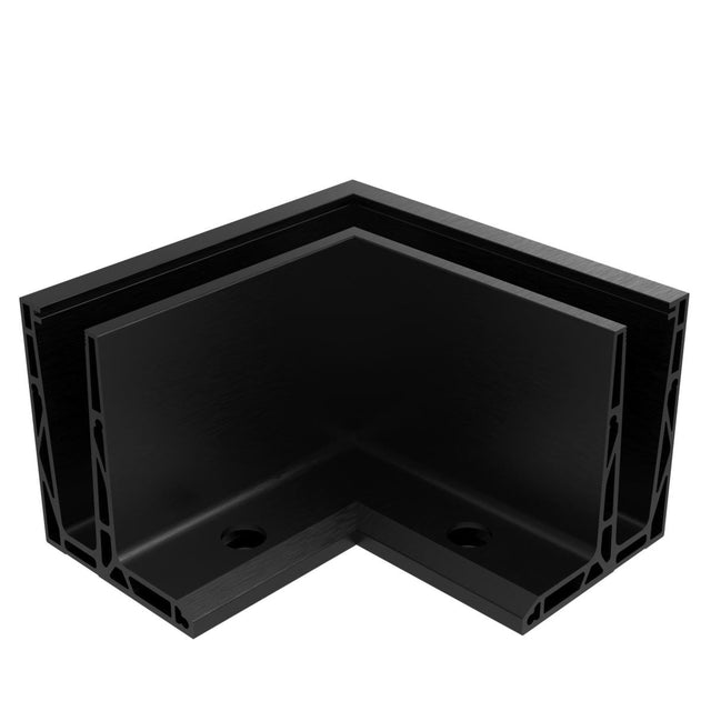 ECO alumínium profil - belső sarok