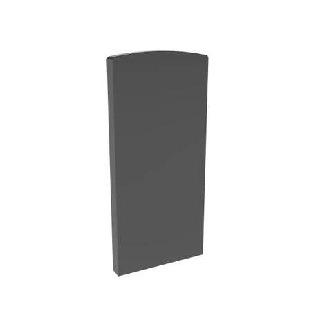 Végzáró alumínium profilhoz Al/0004-ECO-S-EB