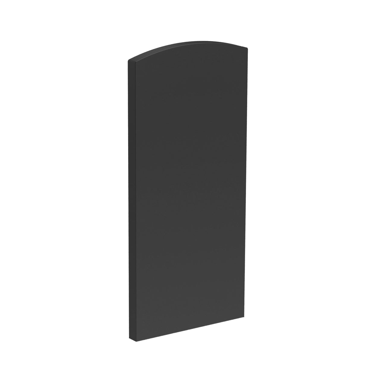 Végzáró alumínium profilhoz Al/0004-PRO-S-EB