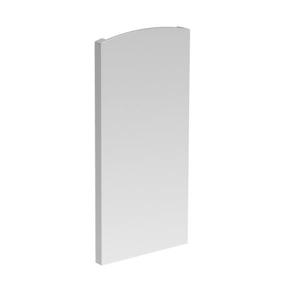 Végzáró alumínium profilhoz Al/0004-PRO-B-S-E