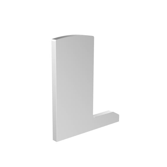 Végzáró alumínium profilhoz AL/0006-ECO-S-E