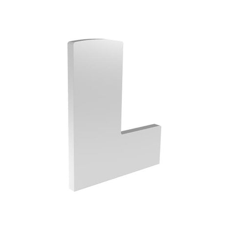 Végzáró alumínium profilhoz AL/0006-ECO-S-E