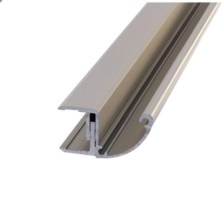 alumínium profilhoz