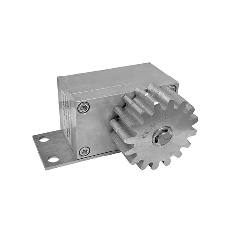 Kapumozgató csillapító-toló/úszókapuhoz modul 4