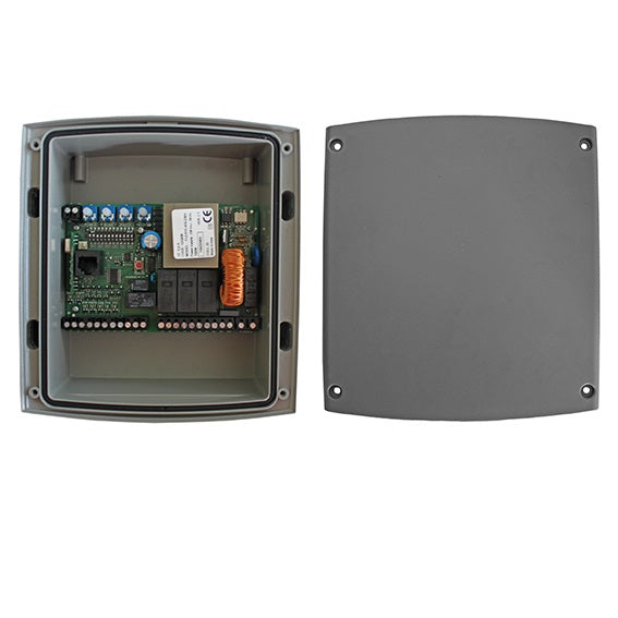 ROLLKIT vezérlőegység LINE motorhoz 230V