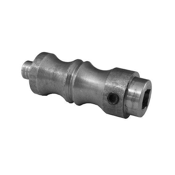 Kilincs törzs D22/17/7,5 , L67mm