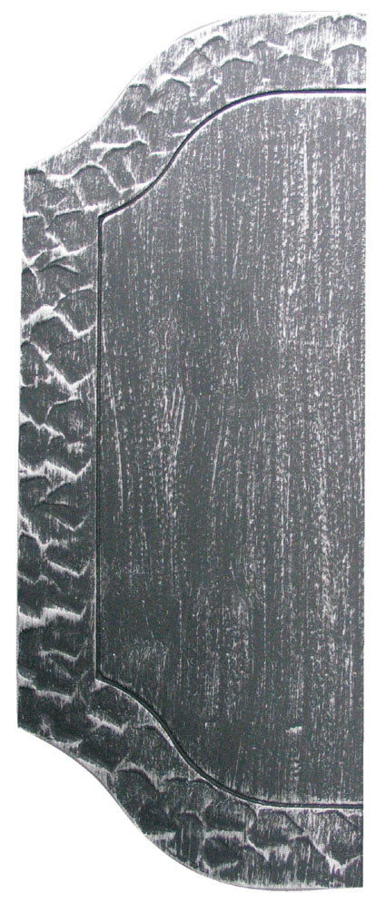 Zárcímke-mángorolt 265x105, t3mm