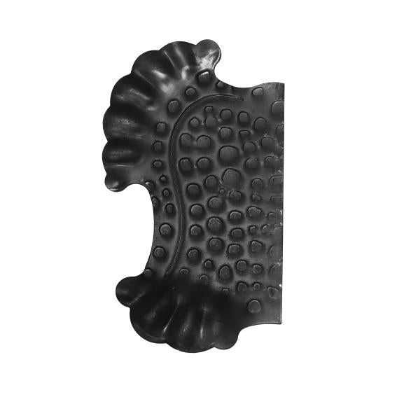 Zárcímke-balos 275x160, t3mm