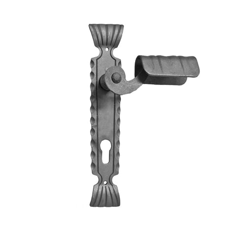 Kilincs-címkével jobbos h260mm