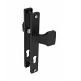 Golyózáras - Golyózáras, Zamak