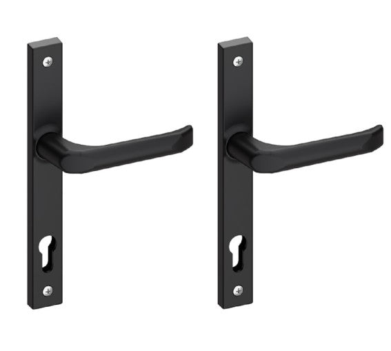 Fogantyú készlet - fogantyú címkével, AL profi