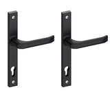 Fogantyú készlet - fogantyú címkével, AL profi