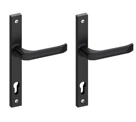 Fogantyú készlet - fogantyú címkével, AL profi