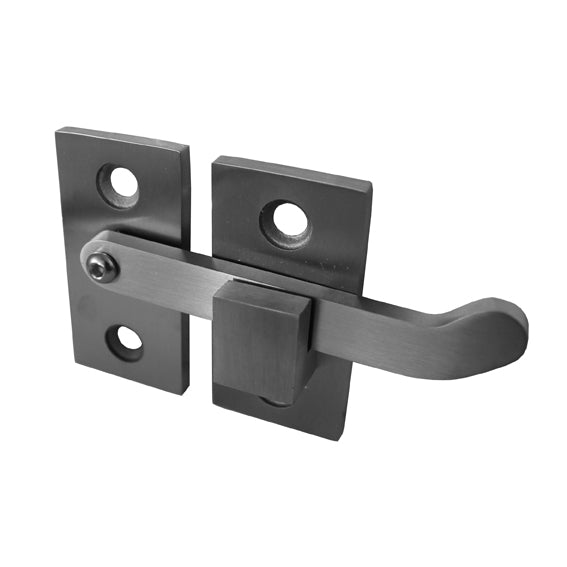 Saválló karosrigli sík felületre INOX, AISI316