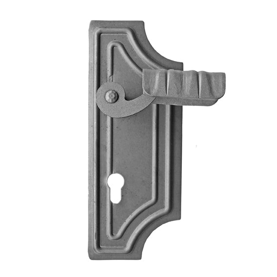 Kilincs-címkével h280, b150, b 3mm