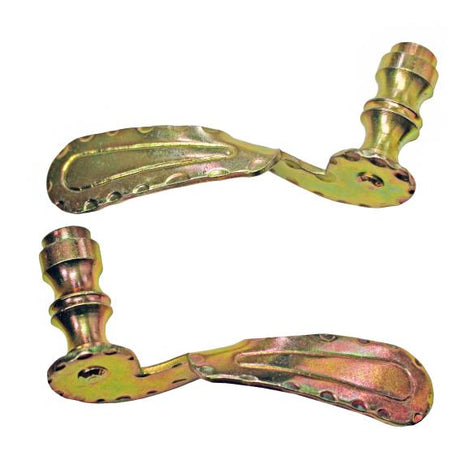 Kilincs L142, d19mm, Zn