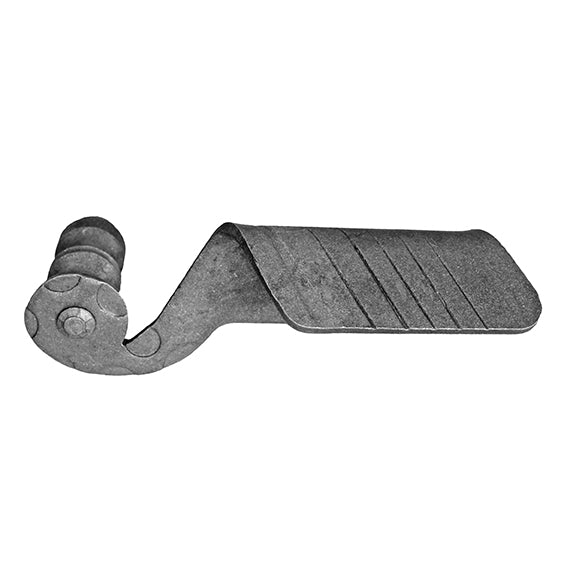 Kilincs L148, d19mm, Fe