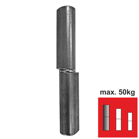 Diópánt D20, L180mm