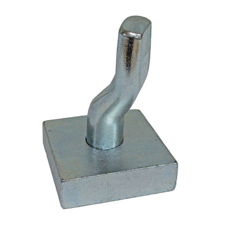 Alsó forgáspont Zn, D24