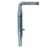 Tolózár Zn, L200mm