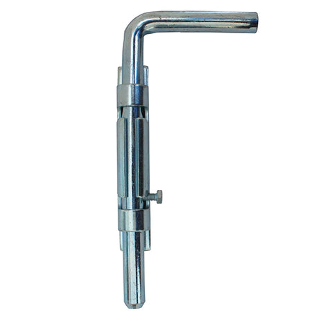 Tolózár Zn, L200mm