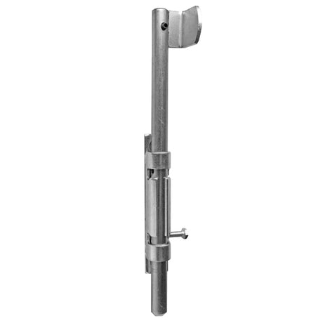 Biztonsági tolózár Zn, L300mm