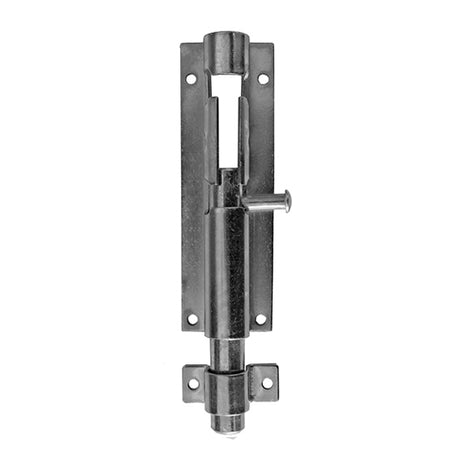 Tolózár Zn, D18, L=150mm