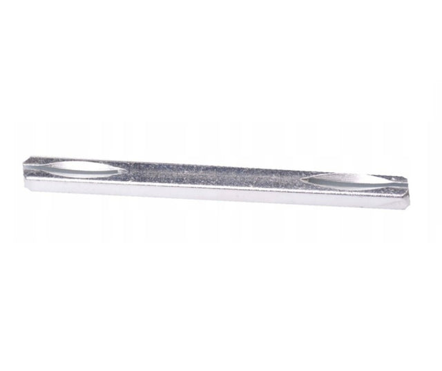 Kilincstengely 8x8x140mm