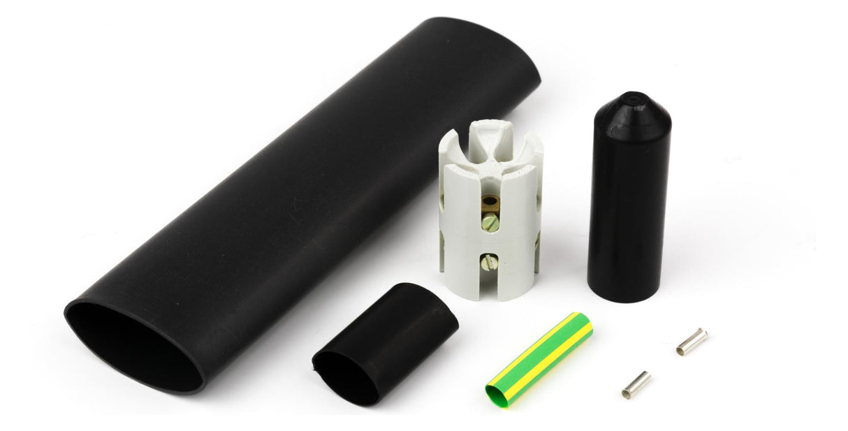 Csatlakozókészlet az önszabályozó csatlakoztatásáh