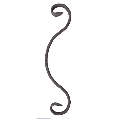 Elemek 265x60, P/030-12x6mm