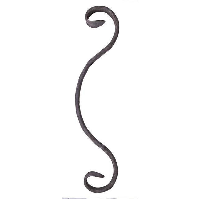 Elemek 265x60, P/030-12x6mm